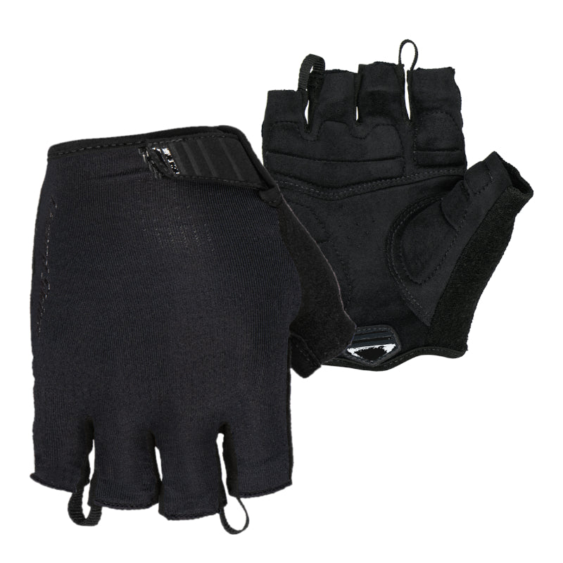 Lizard Skins Aramus Apex Gloves Jet Black