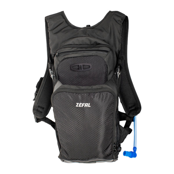 Z Hydro Enduro Hydration Bag Black