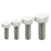 Hex Head Screws