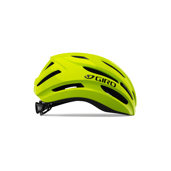 Giro Helmet Isode MIPS II Gloss Highlight Yellow