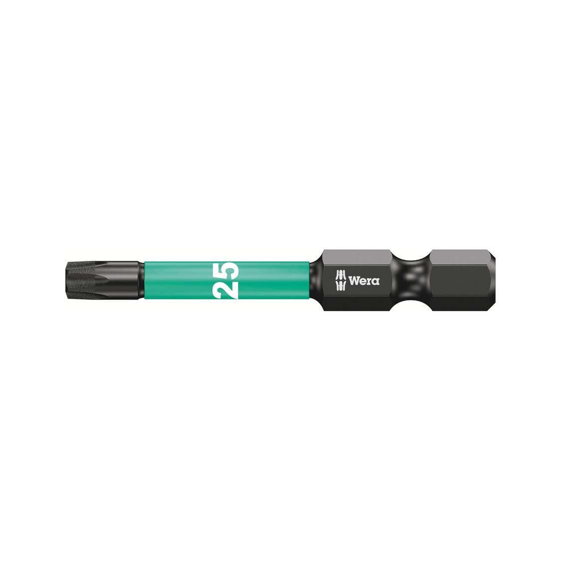 Wera 867/4 TORX 25 Impaktor Bit