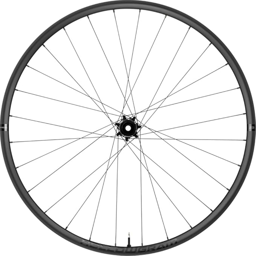 Cannondale HollowGram 23 Disc Front Wheel 650B Lefty 50 Hub