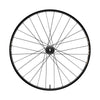 Zipp101 XPLR Carbon Tubeless Disc Brake Center Locking 650b Front 28Spokes 12x100mm Standard Graphic A1
