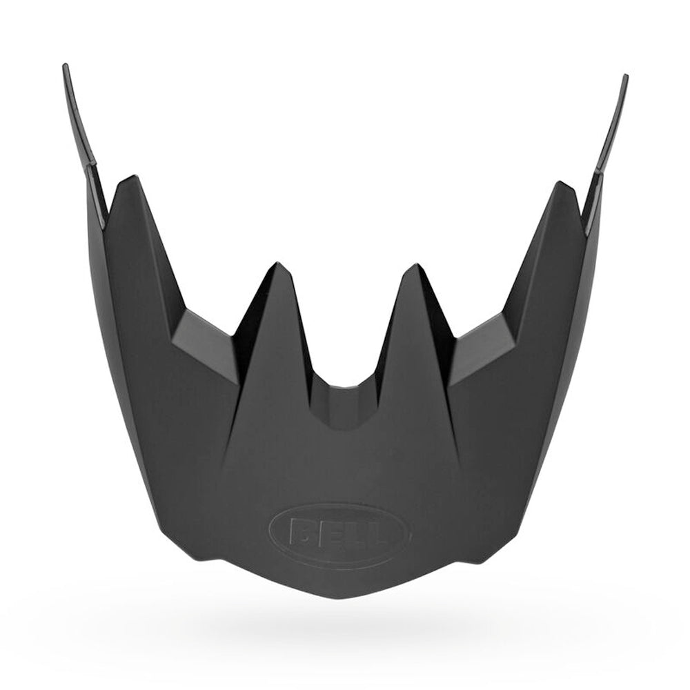 Bell Sanction 2 Visor - Matte Black