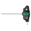 Wera Series 400 T-Handle TORX With Holding Function