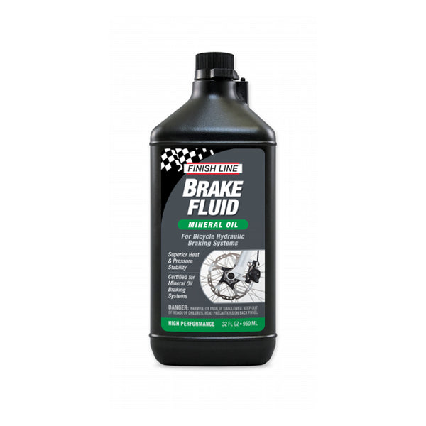 Finish Line Brake Fluid 32oz