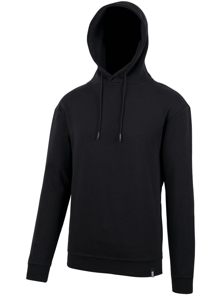 iXS - Organic Hoodie