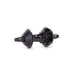 eclat Seismic Rear Cassette Hub RSD 9T Black