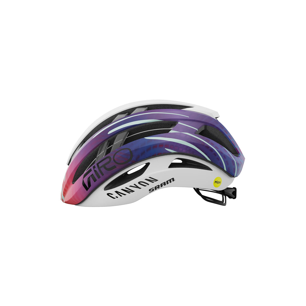 Giro Aries Spherical - Canyon/SRAM Team