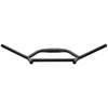 Surly Moloko Handlebar 27mm Rise, 735mm Wide Black
