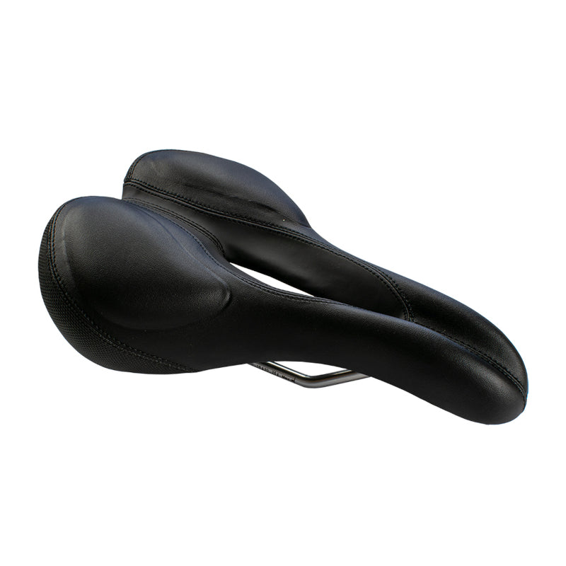 Planet Bike Men's A.R.S. Standard Saddle - Angle