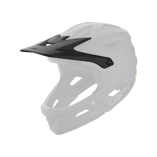 Giro Swithcblade Cheek Pads