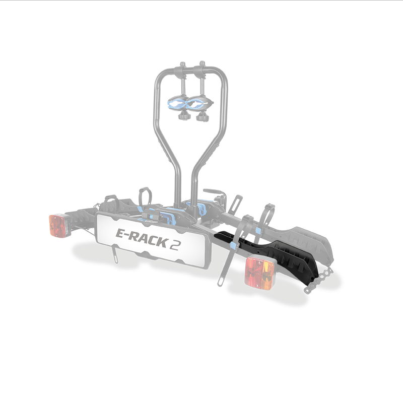 E-Rack Wheel Tray Context