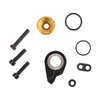 SRAM Eagle XX1 B Bolt Kit Gold