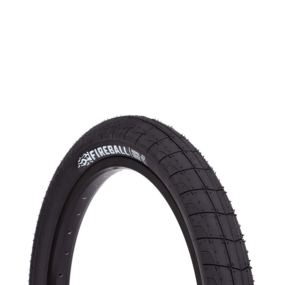 eclat Fireball Tyre 20x2.4