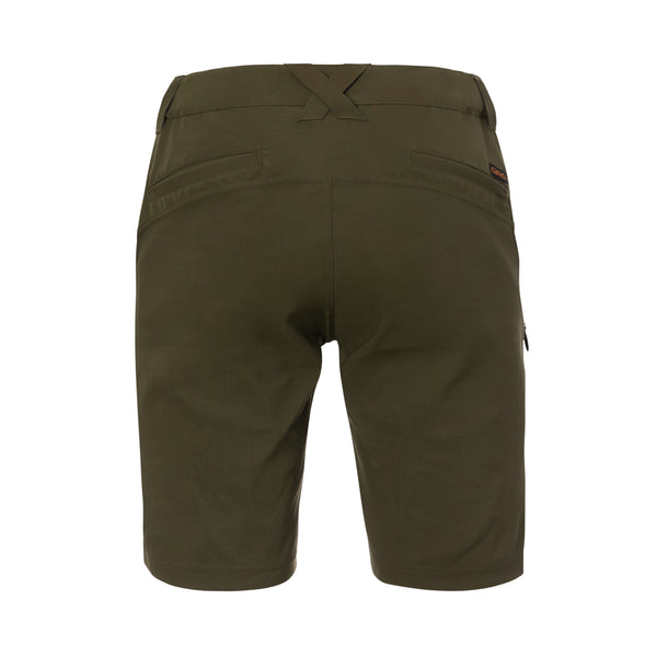 Giro Ride Short Mens -Trail Green