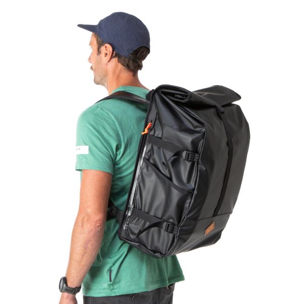 Rolltop Backpacks 40L10 tn