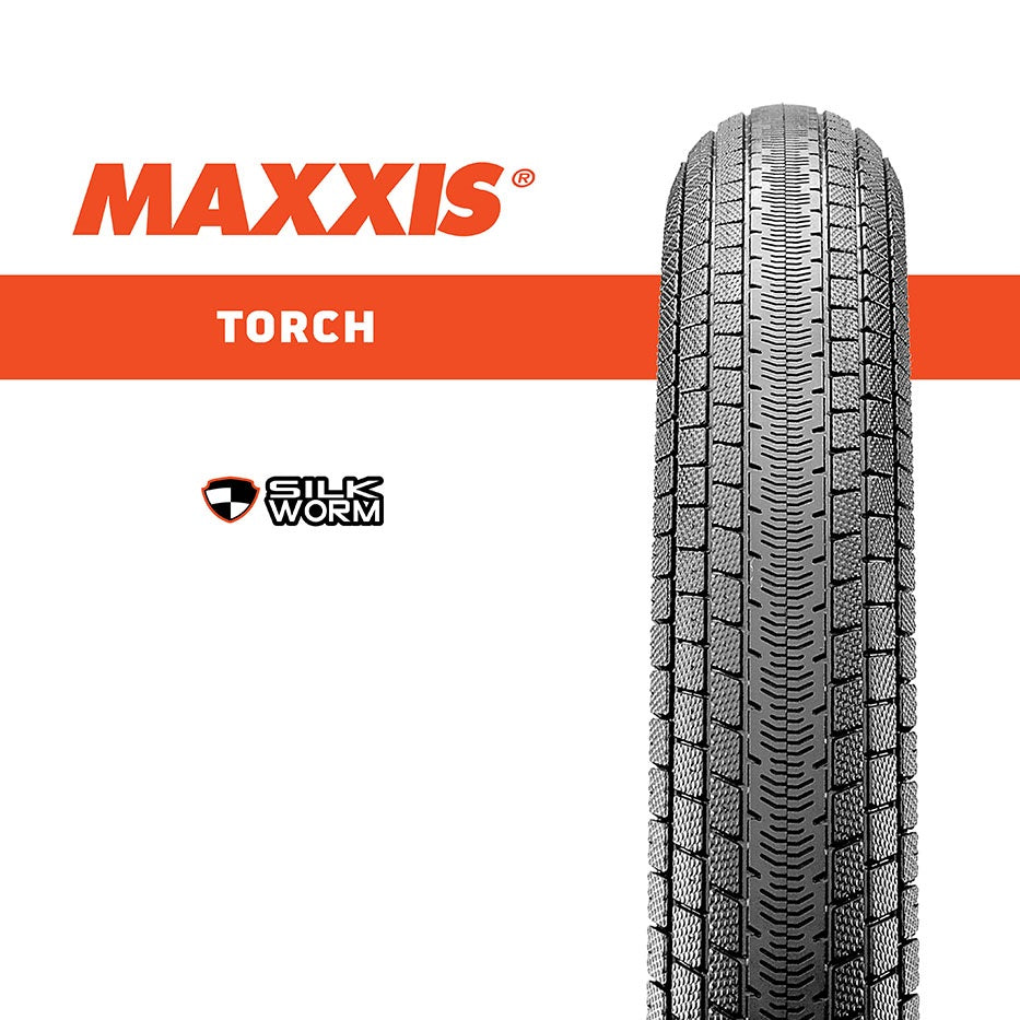 Maxxis - 24