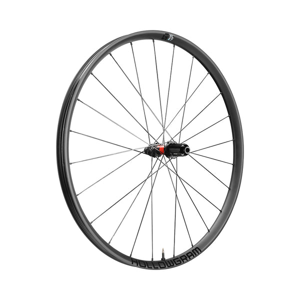 Cannondale HollowGram G-SL 27 Disc Rear Wheel 700C 142x12mm Shimano