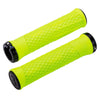 BBB - Python MTB Grip (Neon Yellow)