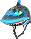 Shark Attack Black/Blue - Child Size