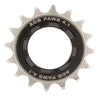 ACS Paws 4.1 Freewheels 1.375x24TPI - Papanui Cycles