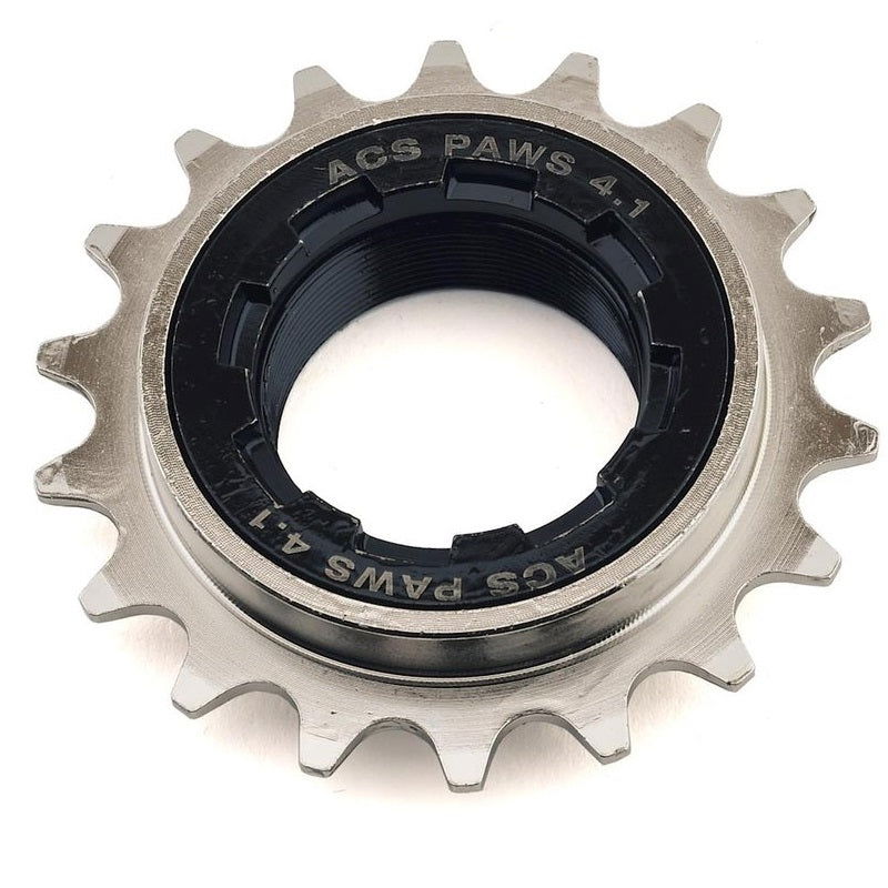 ACS Paws 4.1 Freewheels 1.375x24TPI - Papanui Cycles