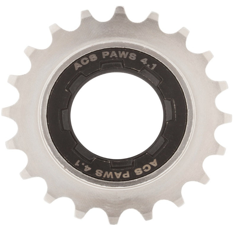 ACS Paws 4.1 Freewheels 1.375x24TPI - Papanui Cycles