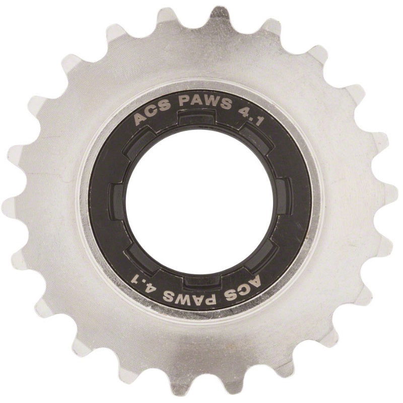 ACS Paws 4.1 Freewheels 1.375x24TPI - Papanui Cycles