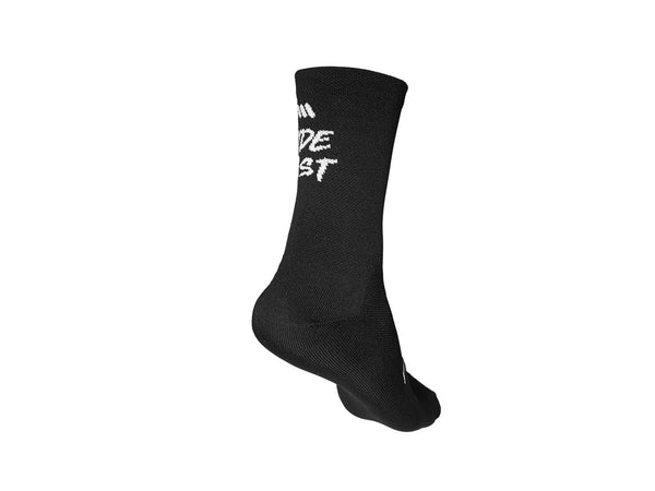 AMS - Ride Fast Socks - Papanui Cycles