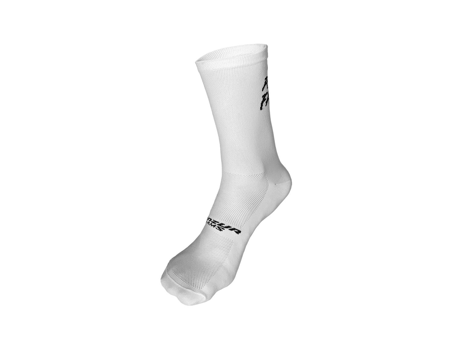 AMS - Ride Fast Socks - Papanui Cycles