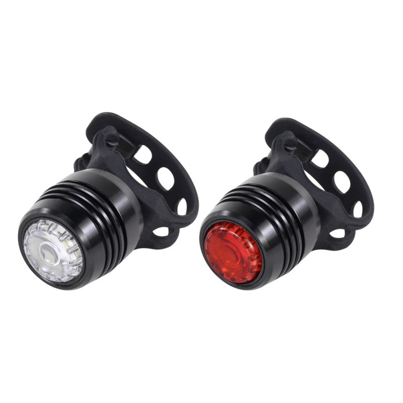 APOLLO USB COMBO LIGHT - Papanui Cycles