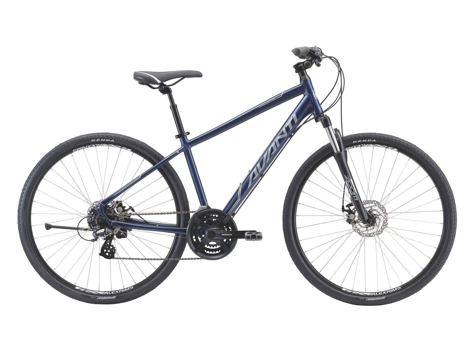 AVANTI DISCOVERY 1 - Papanui Cycles