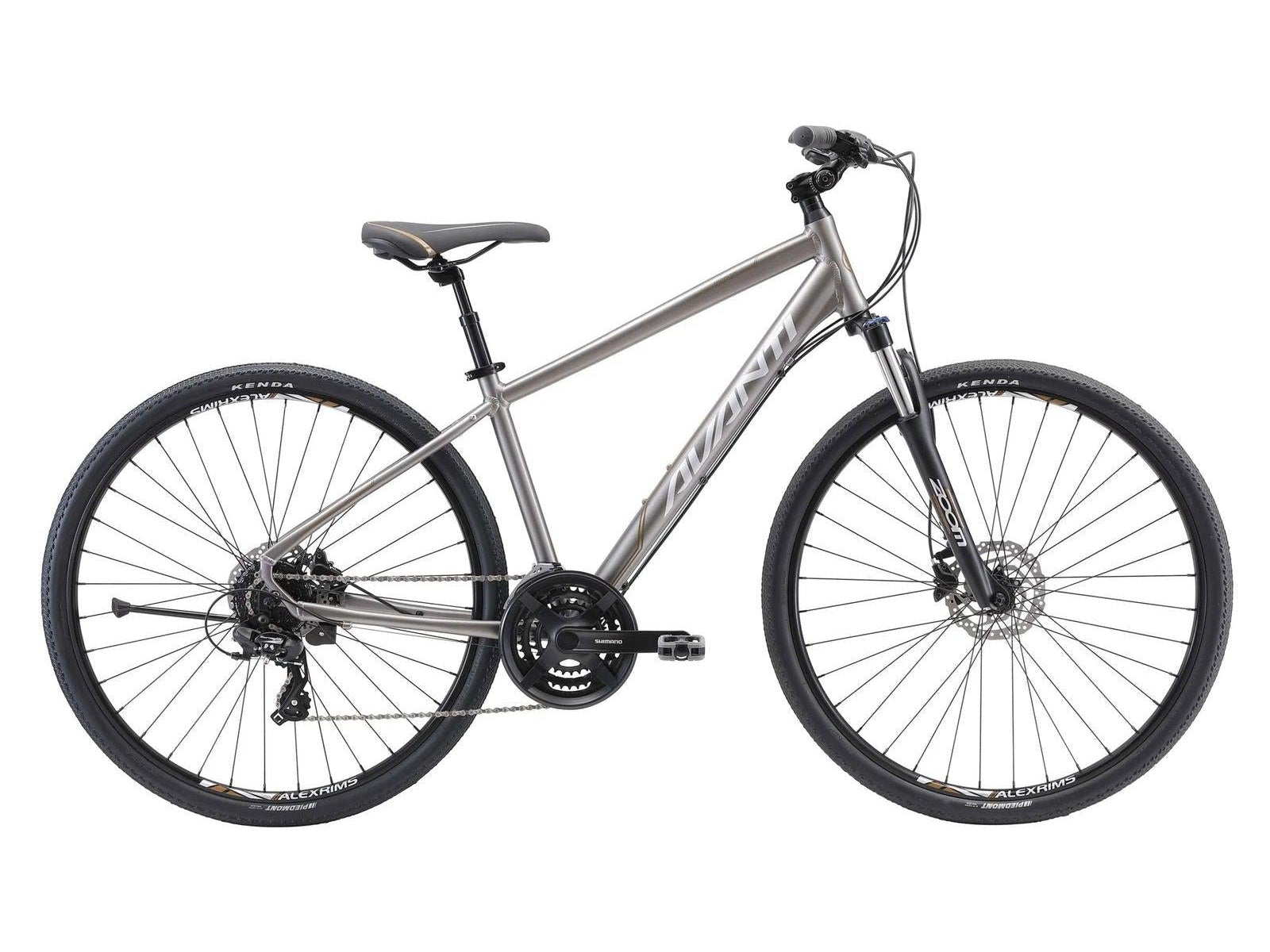 AVANTI DISCOVERY 2 - Papanui Cycles