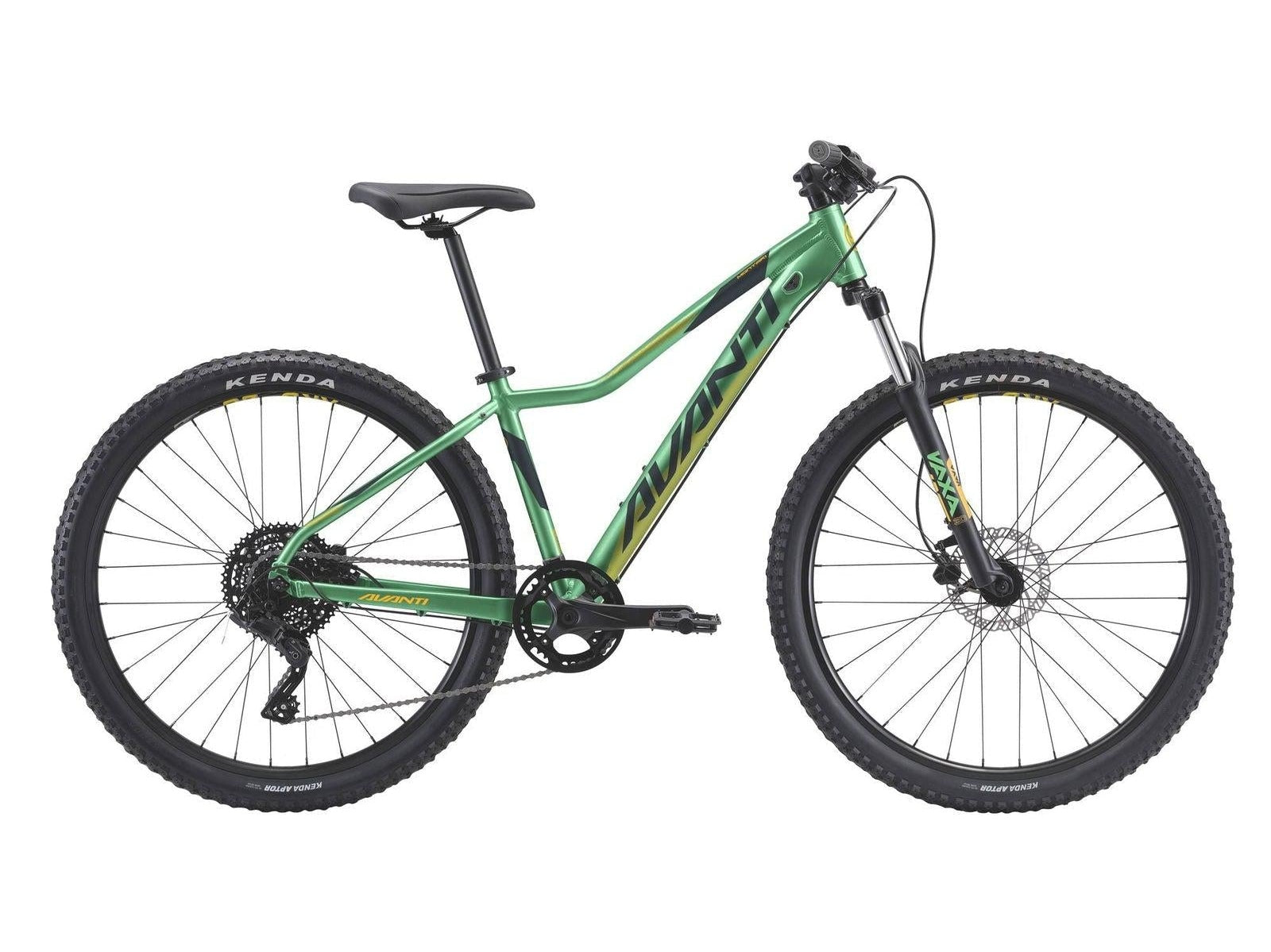 AVANTI  MONTARI MS 2 WOMENS - Papanui Cycles