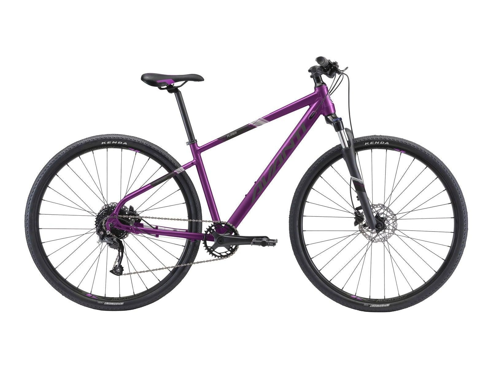 AVANTI X-PLORER MS 2 WOMENS - Papanui Cycles