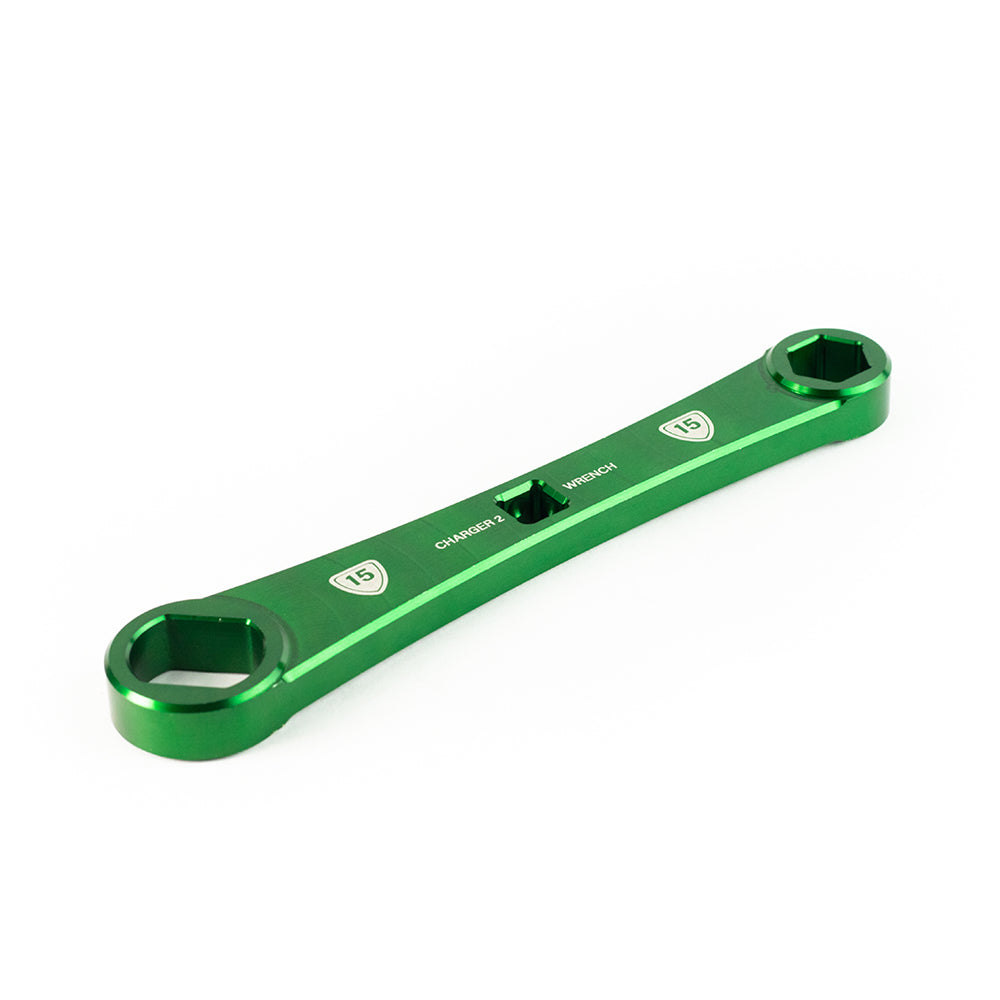 Abbey Rockshox Charger 2 Damper Wrench - Papanui Cycles