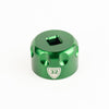 Abbey Suspension Top Cap Sockets - Papanui Cycles