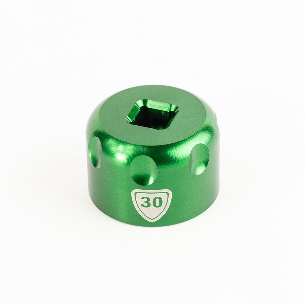 Abbey Suspension Top Cap Sockets - Papanui Cycles