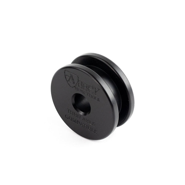 Abbey Wash Buddy Pulley - Papanui Cycles