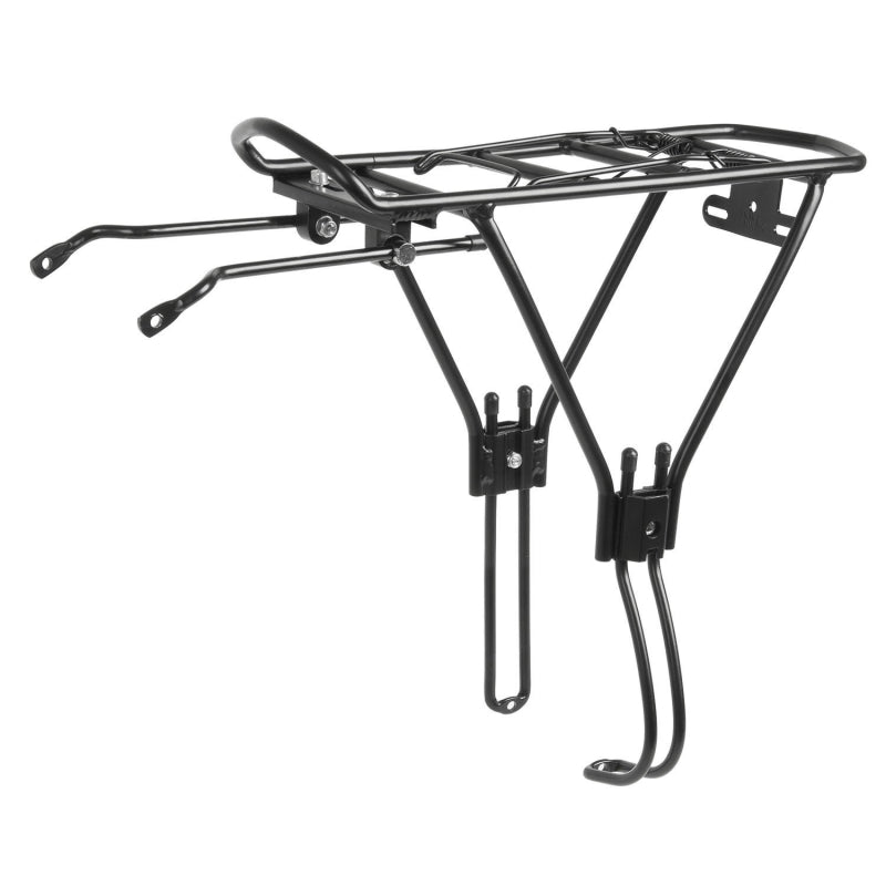 Adjustable Alloy Disc Rear Carrier - Papanui Cycles