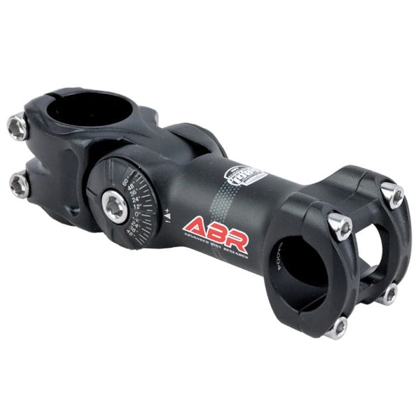 Adjustable Alloy Stem 31.8mm - Papanui Cycles