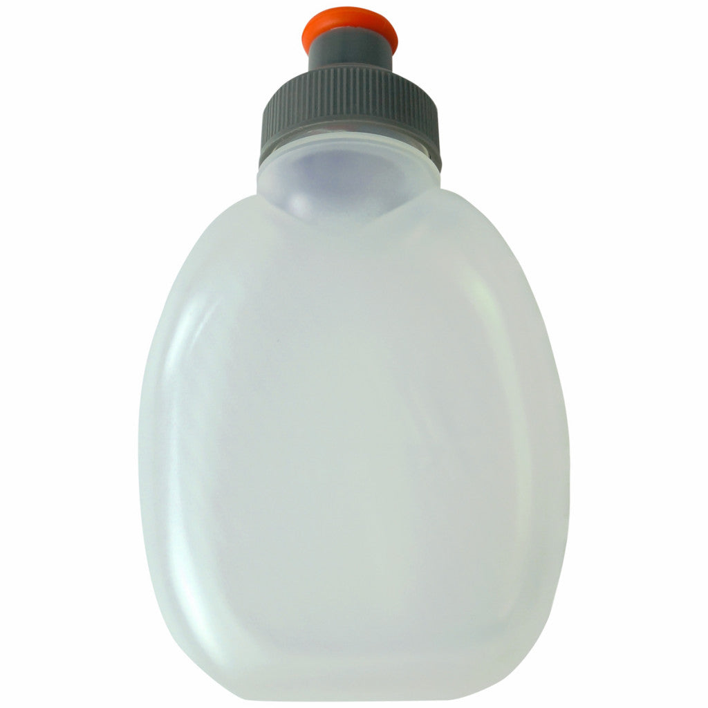 Adventure Hydration Bottle-White - Papanui Cycles