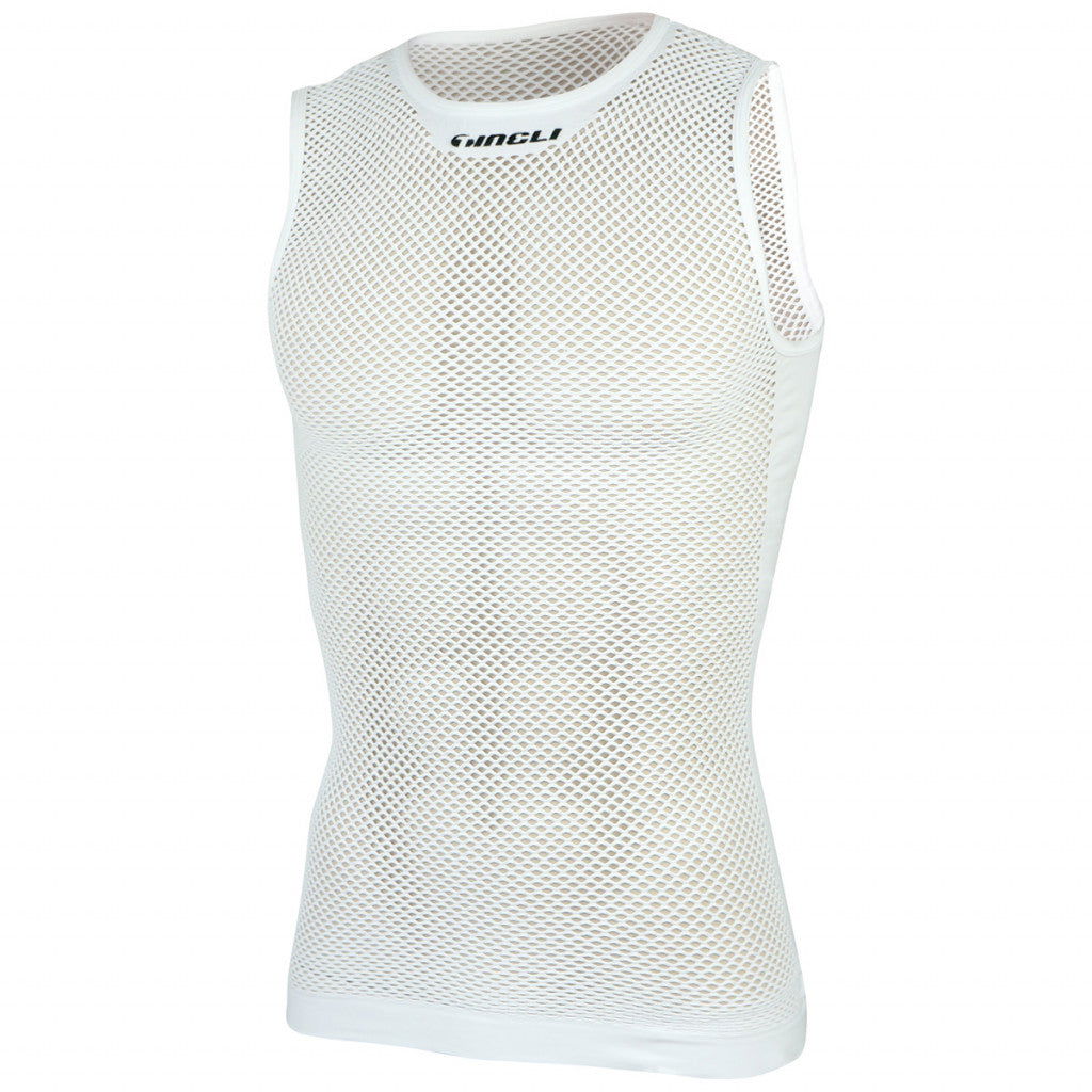 Air Undershirt-XXS/XS-Unisex - Papanui Cycles