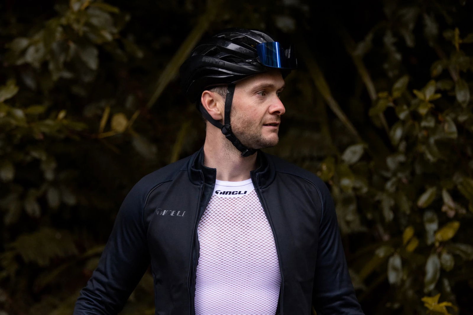 Air Undershirt-XXS/XS-Unisex - Papanui Cycles