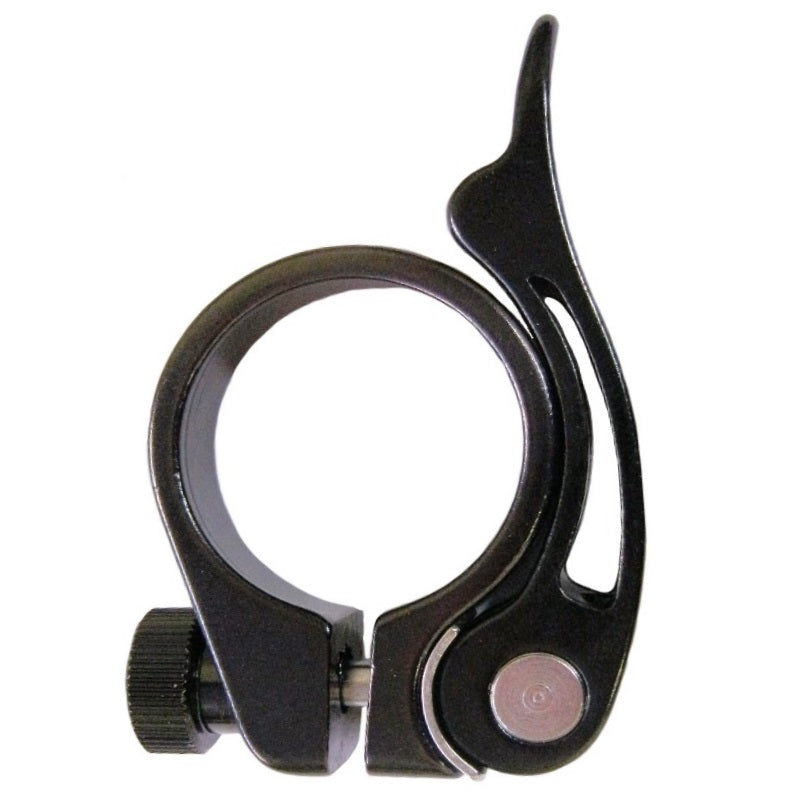 Alhonga Quick Release Seat Clamps - Papanui Cycles