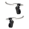 Alloy 2-Finger Brake Levers - Papanui Cycles