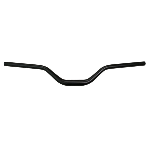 Alloy 710mm Riser MTB Handlebars - Papanui Cycles