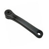 Alloy Left Hand Cranks Black - Papanui Cycles