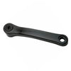 Alloy Left Hand Cranks Black - Papanui Cycles